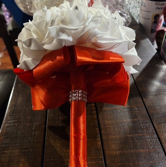 Wedding Bouquets - Picture 1 of 4